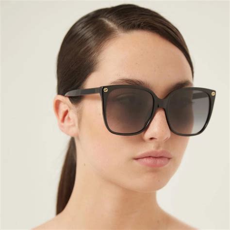 gucci sunglasses gg0022s 003|Gucci sunglasses gg0022s 001.